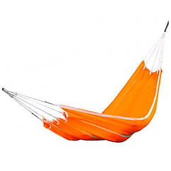 Гамак одномісний Naturehike Ultralight Mini NH15D001-C orange