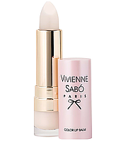 Vivienne Sabo Помада-бальзам для губ Baume A Levres Color Lip Balm № 07