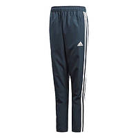 Детские штаны Adidas Real CW8660, Синий, Размер (EU) - 128cm