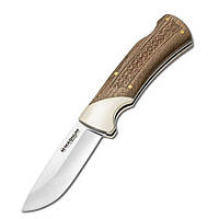 Ніж Boker Magnum Woodcraft (01MB506)