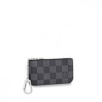 Кошелёк Louis Vuitton Cles Damier Graphite