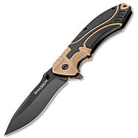 Ніж Boker Magnum Advance Desert Pro (01RY307)