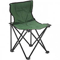 Стiлець розкладний SKIF Outdoor Standard ц:green