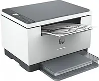 Черно-белый принтер 3-в-1 HP LaserJet MFP M234dwe принтеры и мфу с wi fi (МФУ (принтер/копир/сканер) TLK