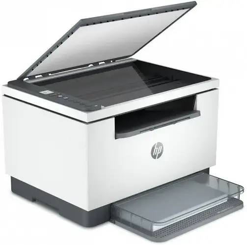 Многофункциональный лазерный принтер 3-в-1 HP LaserJet MFP M234dwe ...
