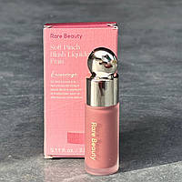 Румяна Rare Beauty by Selena Gomez Soft Pinch Liquid Blush, оттенок Encourage, 3.2 мл Оригинал
