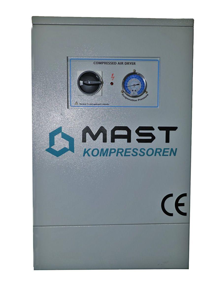 Осушувач стисненого повітря Mast SHB-20 Im_29930