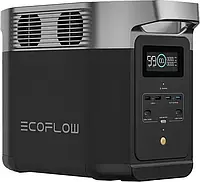 Переносная портативная станция EcoFlow DELTA 2 Чистая синусоида (Портативные зарядные устройства) TLK