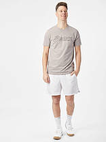 Футболка для бігу та спорту чоловіча Asics LOGO SS TEE 2031E188-250, фото 2