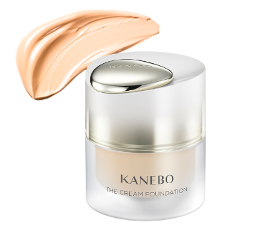 Kanebo The Cream Foundation тональна основа  SPF10/PA+++, відтінок Ochre A, 30 мл