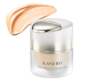 Kanebo The Cream Foundation тональная основа SPF10/PA+++, оттенок Ochre A, 30 мл