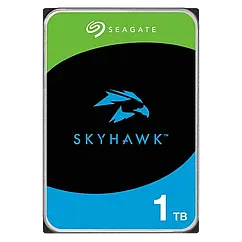 Seagate SkyHawk ST1000VX013 Жорсткий диск