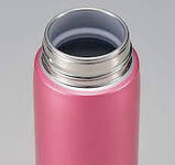 Термокухоль ZOJIRUSHI SM-TA48PA 0.48 л ц: рожевий, фото 6