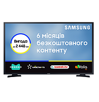 Телевізор Samsung 43T5300 (UE43T5300AUXUA)