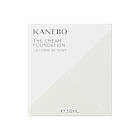 Kanebo The Cream Foundation тональна основа  SPF10/PA+++, відтінок Ochre A, 30 мл, фото 4