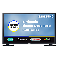 Телевізор Samsung 32T4500 (UE32T4500AUXUA)