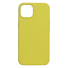 SM  SM Чехол Soft Case Full Size для iPhone 13 Цвет 26, Mistblue, фото 3