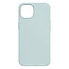 SM  SM Чехол Soft Case Full Size для iPhone 13 Цвет 26, Mistblue, фото 6