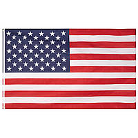 Прапор США "USA Flag" 81018155, Розмір (EU) — 1SIZE