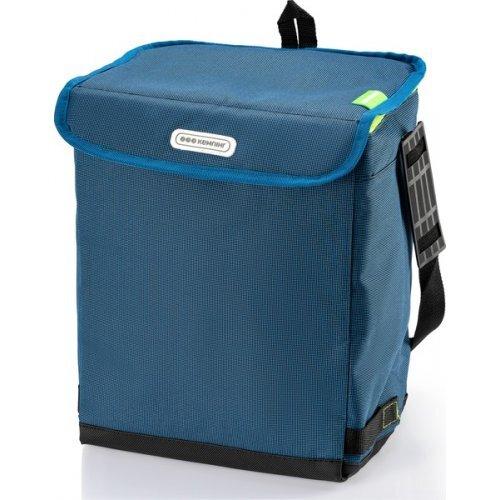 Ізотермічна сумка Кемпінг Picnic 19 blue