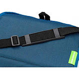 Ізотермічна сумка Кемпінг Picnic 19 blue, фото 7