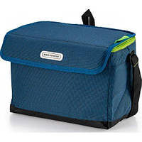 Ізотермічна сумка Кемпінг Picnic 9 blue