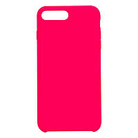SM  SM Чехол Soft Case для iPhone 7 Plus/8 Plus Цвет 13, Orange
