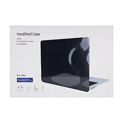 DR Чохол HardShell Case for MacBook 15.4 Retina (A1398) Колір Tiffany