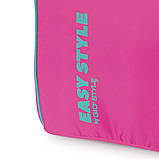 Ізотермічна сумка GioStyle Easy Style Vertical pink, фото 2