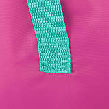 Ізотермічна сумка GioStyle Easy Style Vertical pink, фото 3