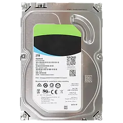 Seagate ST2000VX016 Жорсткий диск