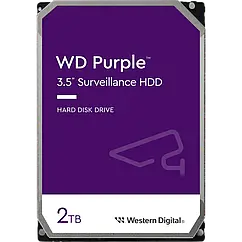 WD22PURU-78 Жорсткий диск