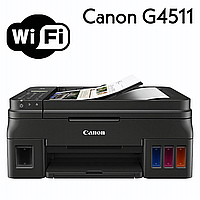 Принтер цветной для дома Canon Черно-белый принтер WI-FI Маленький принтер Pixma Мфу для офиса TLK