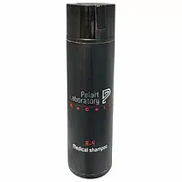 Пеларт Лечебный шампунь от псориаза Pelart Laboratory Medical Shampoo 250 мл