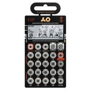 Семплер Teenage Engineering PO-33 K.O., фото 1