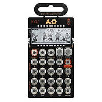 Семплер Teenage Engineering PO-33 K.O.