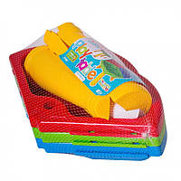 Toys Детский игровой столик 39481 для песка и воды Im_493