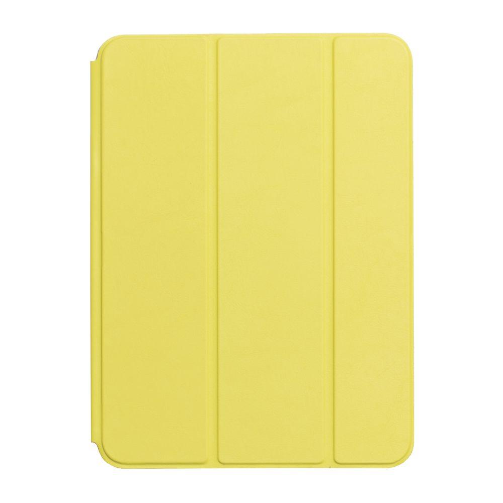 DR Чохол Smart Case Original для iPad Pro 2020/2021/2022 (12,9") Колір Yellow