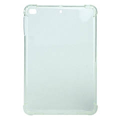 DR Чохол Silicone Clear для iPad Mini 1/2/3 Колір Прозорий