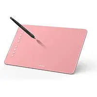 Графический планшет XP-Pen Deco 01 V2 Pink