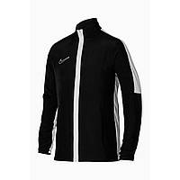 Кофта Nike Dri-Fit Academy 23 DR1710-010, Чёрный, Размер (EU) - 3XXL