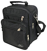 Чоловіча Сумка daymart, барсетка Wallaby чорна