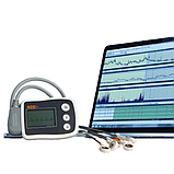 Система холтерівського моніторінгу ECGpro Lite з монітором BS6930-3 Медапаратура, фото 5