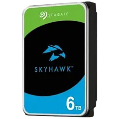Seagate SkyHawk ST6000VX009 Жорсткий диск