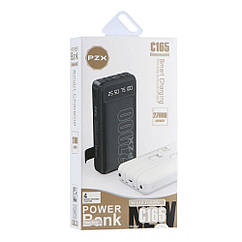 DR Power Bank Kingleen PZX C165 27000 mAh Колір Білий