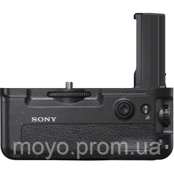 Батарейний блок Sony VG-C3EM для камер α7 III, α7R III, α9 (VGC3EM.SYU)