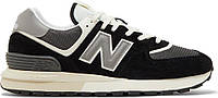 Кроссовки New Balance 574 Legacy 'Black Marblehead' U574LGG1