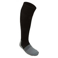Гетры детские игровые Select Football socks черные 101444-010, Чёрный, Размер (EU) - 42-44