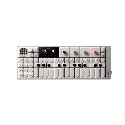 Семплер Teenage Engineering OP-1 field, фото 1