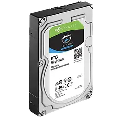 Seagate SkyHawk ST8000VX010 Жорсткий диск